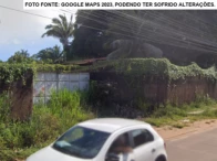 Miniatura 5 de Terreno 3.942m² - Galpão ao fundo - São José de Ribamar/MA