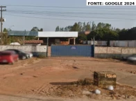 Imagem do imóvel Grande Imóvel Industrial - Terreno 16.000m² - São Luís/MA