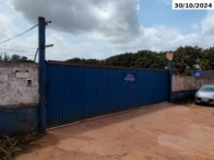 Grande Imóvel Industrial - Terreno 16.000m² - São Luís/MA, localizado em São Luís - MA