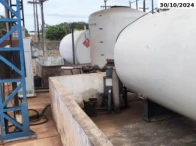 Grande Imóvel Industrial - Terreno 16.000m² - São Luís/MA, localizado em São Luís - MA