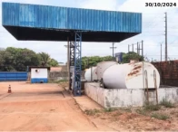 Grande Imóvel Industrial - Terreno 16.000m² - São Luís/MA, localizado em São Luís - MA