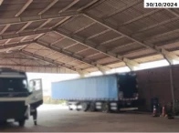 Grande Imóvel Industrial - Terreno 16.000m² - São Luís/MA, localizado em São Luís - MA