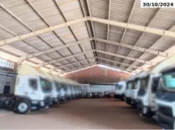 Grande Imóvel Industrial - Terreno 16.000m² - São Luís/MA, localizado em São Luís - MA
