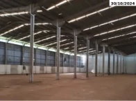 Grande Imóvel Industrial - Terreno 16.000m² - São Luís/MA, localizado em São Luís - MA