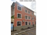 Miniatura 2 de Prédio de dois pavimentos - área de 351,2950m² - São Luís/MA