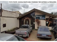 Casa - Terreno c/ 310m² - Jacareí/SP