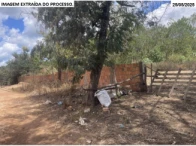 Miniatura 2 de Terreno 37.000m² - às margens da BR-226 - Grajaú/MA