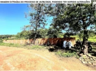 Miniatura 4 de Terreno 37.000m² - às margens da BR-226 - Grajaú/MA