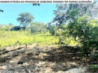 Miniatura 6 de Terreno 37.000m² - às margens da BR-226 - Grajaú/MA