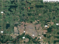 Miniatura 3 de Grande chácara c/ 5,26 ha - 03 Casas - Barracão - Cacoal/RO