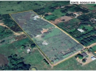 Miniatura 5 de Grande chácara c/ 5,26 ha - 03 Casas - Barracão - Cacoal/RO