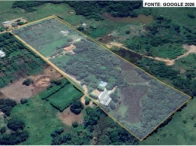 Miniatura 7 de Grande chácara c/ 5,26 ha - 03 Casas - Barracão - Cacoal/RO