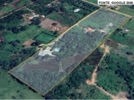Miniatura 8 de Grande chácara c/ 5,26 ha - 03 Casas - Barracão - Cacoal/RO