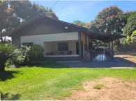 Foto de Grande chácara c/ 5,26 ha - 03 Casas - Barracão - Cacoal/RO