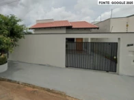 Casa 02 - 85,11m² - Cacoal/RO