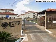 Foto de Apartamento nº 403 com 46,08m² - Aparecida de Goiânia/GO