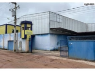 Miniatura 1 de Escritório e Galpão - 800m² - Terreno - Conde/PB