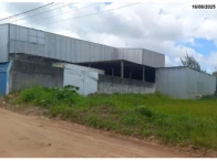 Miniatura 2 de Escritório e Galpão - 800m² - Terreno - Conde/PB