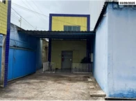 Miniatura 3 de Escritório e Galpão - 800m² - Terreno - Conde/PB