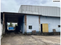 Miniatura 6 de Escritório e Galpão - 800m² - Terreno - Conde/PB
