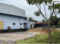 Miniatura 7 de Escritório e Galpão - 800m² - Terreno - Conde/PB