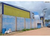 Miniatura 11 de Escritório e Galpão - 800m² - Terreno - Conde/PB