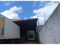 Miniatura 16 de Escritório e Galpão - 800m² - Terreno - Conde/PB