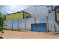 Imagem do imóvel Escritório e Galpão - 800m² - Terreno - Conde/PB