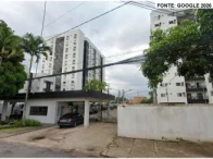 Miniatura 2 de Apartamento nº 305 c/ 63,71m² - Belém/PA