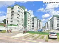 Miniatura 2 de Apartamento nº 401 c/ 48,88m² - Belém/PA