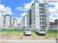 Miniatura 3 de Apartamento nº 401 c/ 48,88m² - Belém/PA