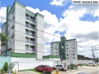 Miniatura 4 de Apartamento nº 401 c/ 48,88m² - Belém/PA