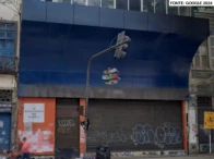 Imagem do imóvel Prédio nº 96 - Centro - Rio de Janeiro/RJ