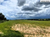 Foto de Sítio c/ 72,60 hectares - Piranhas/GO