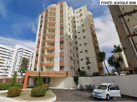 Miniatura 2 de Apartamento nº 406 c/ 46,63m² - Caldas Novas/GO