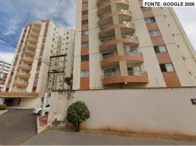 Miniatura 3 de Apartamento nº 406 c/ 46,63m² - Caldas Novas/GO