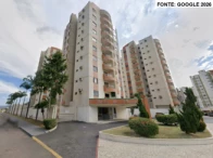 Miniatura 4 de Apartamento nº 406 c/ 46,63m² - Caldas Novas/GO