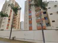 Miniatura 5 de Apartamento nº 406 c/ 46,63m² - Caldas Novas/GO