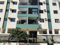 Miniatura 2 de Apartamento 203 c/ 117,67m² - Jardim Camburi - Vitória/ES