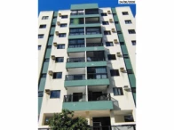 Miniatura 3 de Apartamento 203 c/ 117,67m² - Jardim Camburi - Vitória/ES