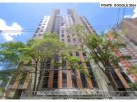 Miniatura 2 de Escritório 81- 154,11m²- Brooklin Paulista Novo-São Paulo/SP