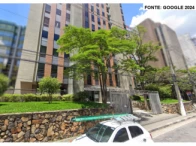 Miniatura 3 de Escritório 81- 154,11m²- Brooklin Paulista Novo-São Paulo/SP