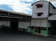 Miniatura 3 de Complexo industrial c/ 4.035m² - Terreno 6.110,00m²-Serra/ES