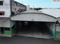 Miniatura 5 de Complexo industrial c/ 4.035m² - Terreno 6.110,00m²-Serra/ES