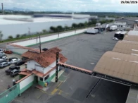 Miniatura 7 de Complexo industrial c/ 4.035m² - Terreno 6.110,00m²-Serra/ES