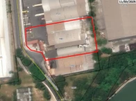 Miniatura 2 de Complexo industrial c/ 4.035m² - Terreno 6.110,00m²-Serra/ES