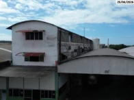 Miniatura 4 de Complexo industrial c/ 4.035m² - Terreno 6.110,00m²-Serra/ES