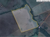 Miniatura 3 de Sítio c/ 37,47,04 ha - Casa - São Francisco de Sales/MG