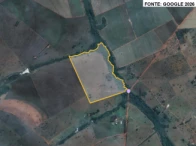 Miniatura 5 de Sítio c/ 37,47,04 ha - Casa - São Francisco de Sales/MG