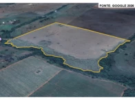 Miniatura 8 de Sítio c/ 37,47,04 ha - Casa - São Francisco de Sales/MG